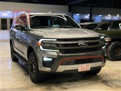 فورد إكسبيديشن